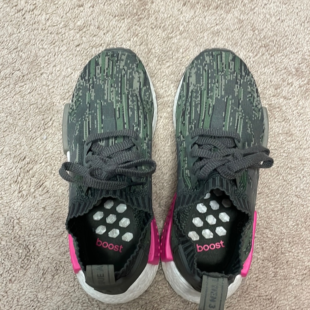 Adidas NMD